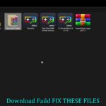 Download Failed GetSoftware