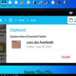 Download Failed GetSoftware