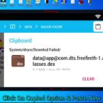 Download Failed GetSoftware