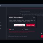 Msi App Player