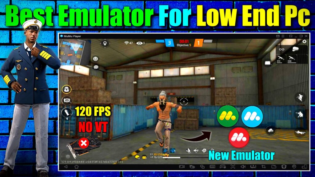 Mumu Player