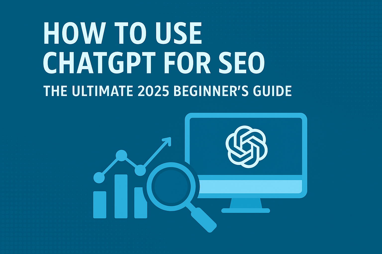 How to Use ChatGPT for SEO