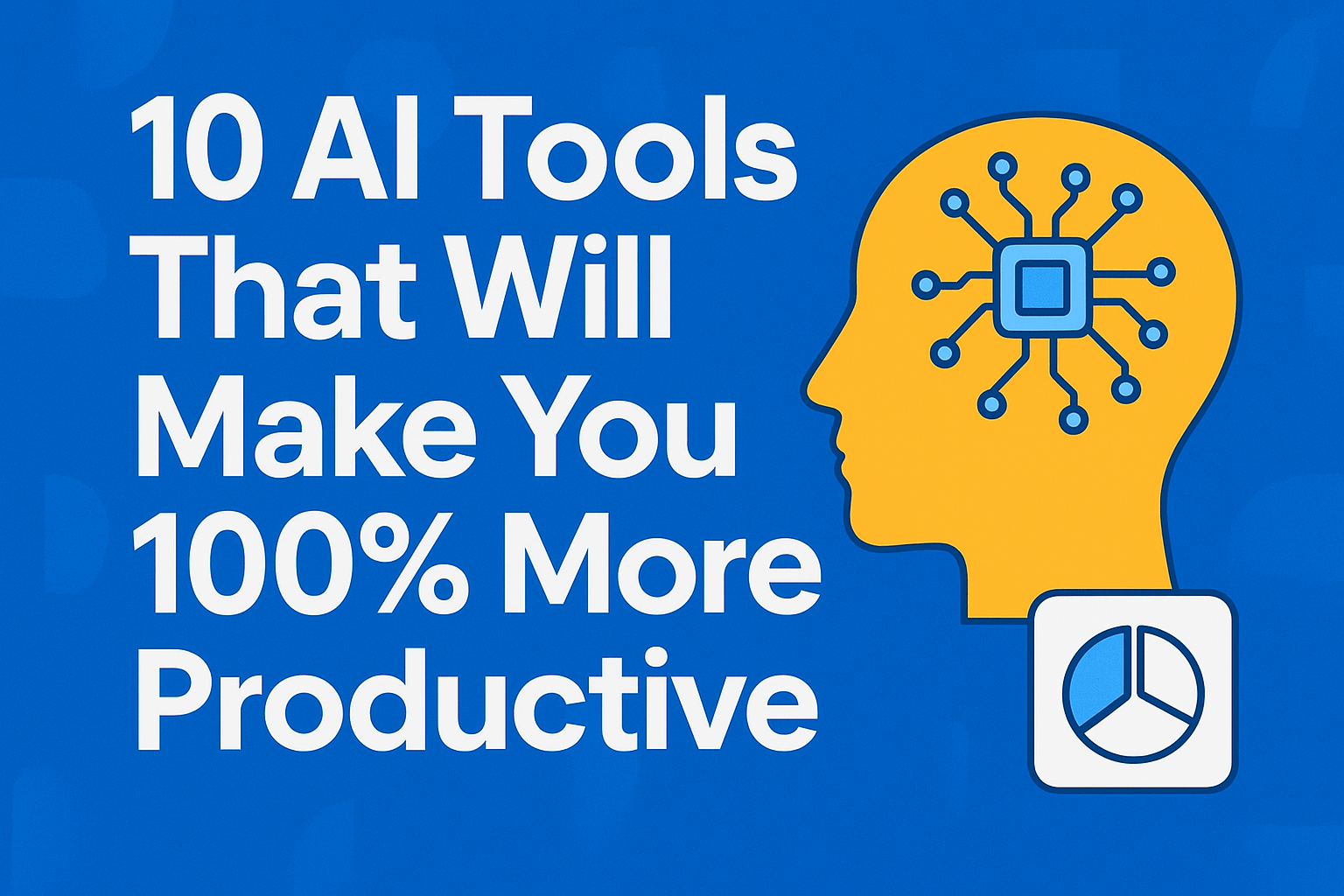 AI tools for productivity
