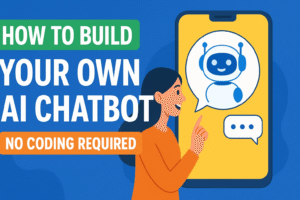 Build Your Own AI Chatbot