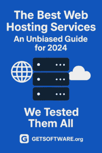 The Best Web Hosting Services